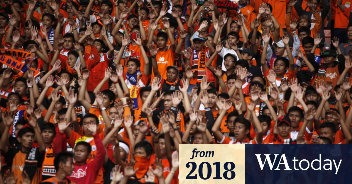 Indonesia Premier Football League suspended after death of another fan